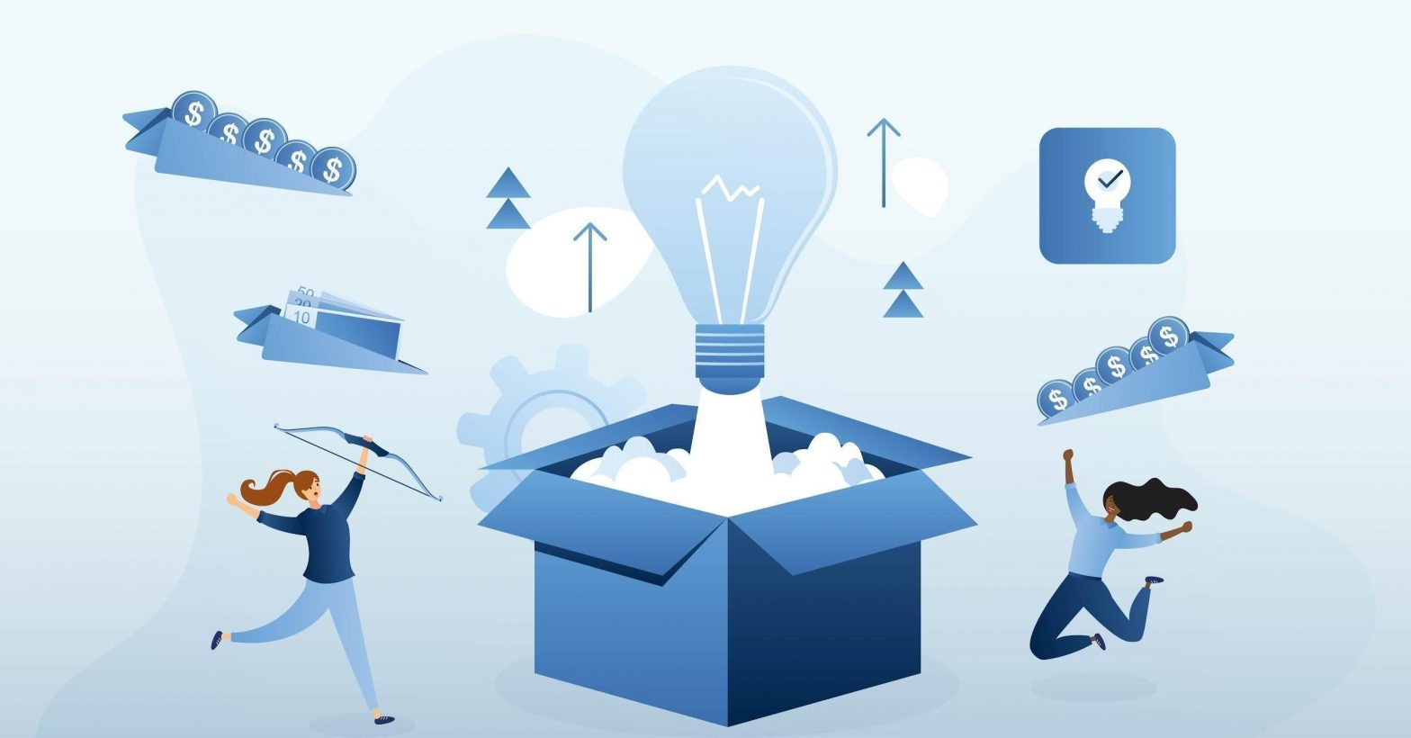 Overall Game Entrepreneur – What’s Luck Got Related To It?