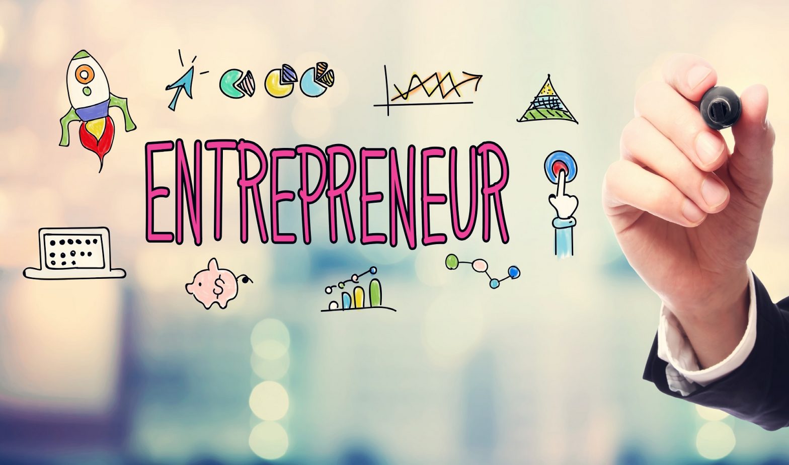 Book-Keeping for Start-Up Entrepreneurs