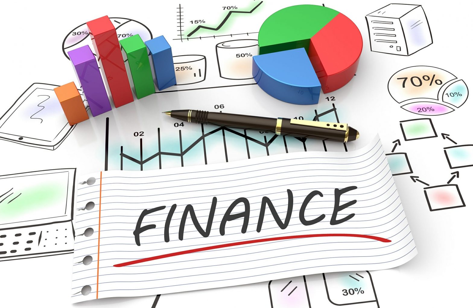 Mortgage Loan Modification Attorneys: When Finances Walk out Control