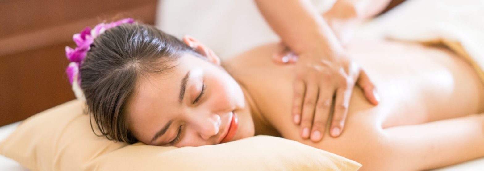 Discover the Art of Relaxation on Business Trips The Suwon Massage Experience