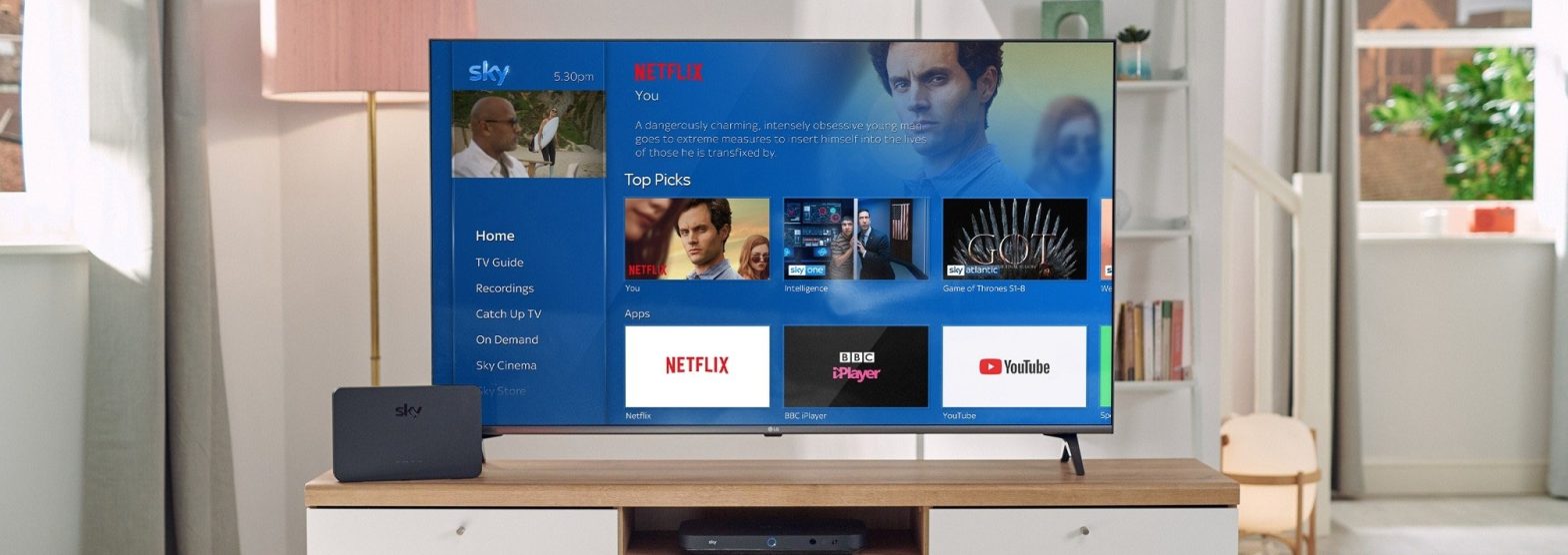 Sky Ultimate Tv Add On: Your Guide To Enhanced Entertainment