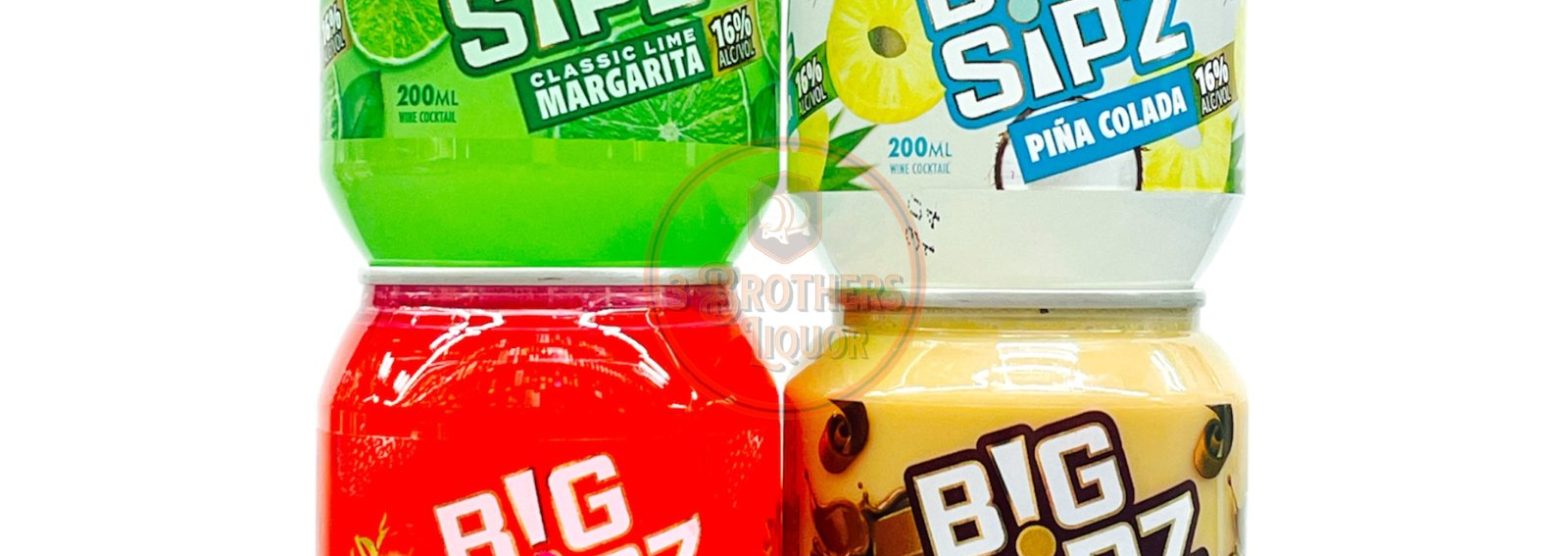 Find Big Sipz Where To Buy: A Shopper’S Guide