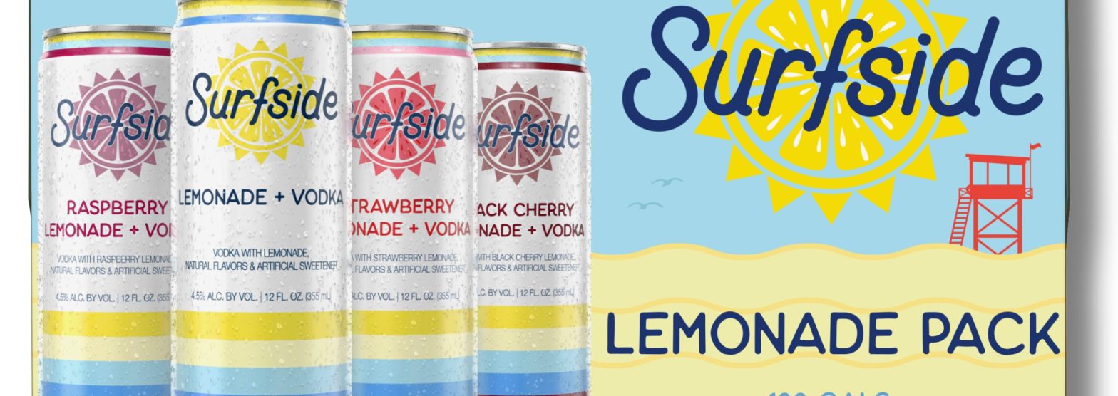 Explore Best Surfside Lemonade: Where To Buy Guide