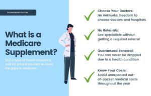 The Real Benefits of Medicare Plan G No One Talks About