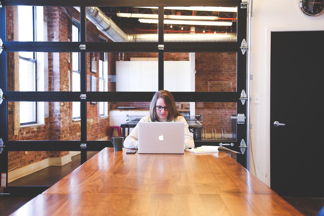 Student, typing, keyboard — Why AD User Password Reset Tools Make User Account Management More Efficient