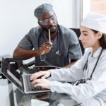Building a Stable Career Through Permanent Nursing Positions