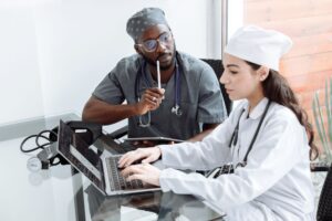 Building a Stable Career Through Permanent Nursing Positions