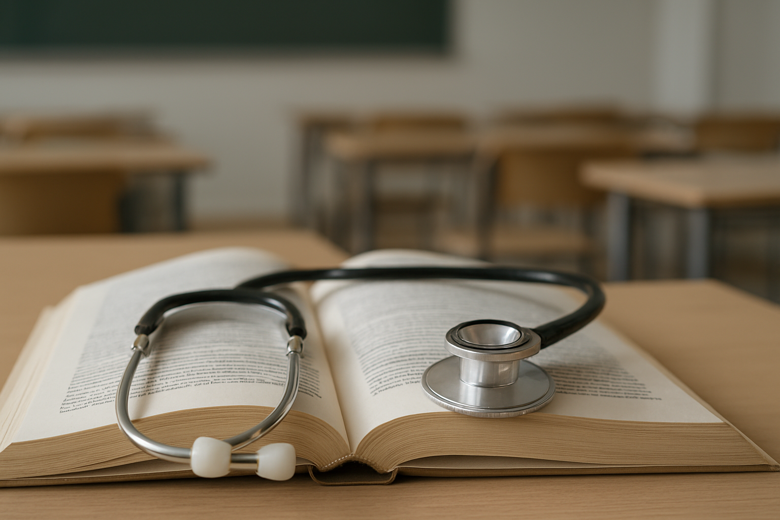 Why Dr. Austin Harris’s Medical Perspective Matters in the Future of Patient Care