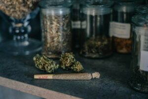 Cannabis Product Categories and Consumer Awareness Across Canada
