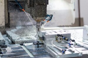 Michael Wiese – Understanding Innovation in Specialized Metal Manufacturing