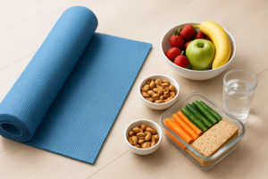 Understanding the Foundations of a Balanced and Sustainable Wellness Lifestyle